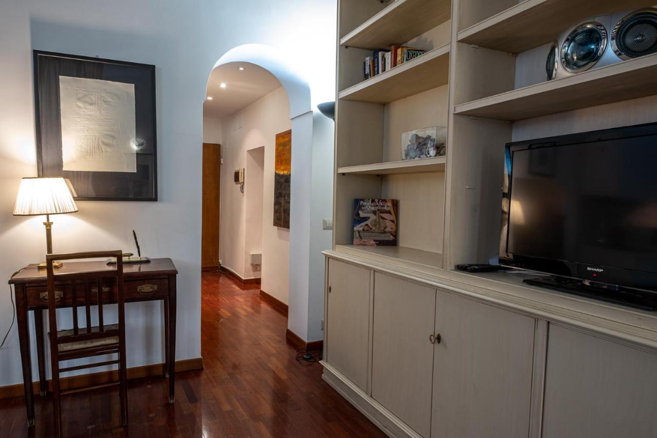 Appartamento Margherita 2 Roma Exterior foto